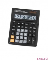 Калькулятор  SDC-444S Citizen
