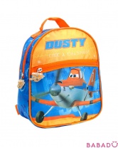 Рюкзак малый дошкольный Самолеты Disney Играем вместе