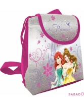 Сумка - рюкзак Принцессы Дисней (Princess Disney)