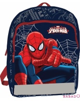Рюкзак Человек Паук (Spider man)