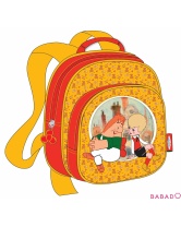 Малый рюкзак Малыш и Карлсон Росмэн (Rosman)