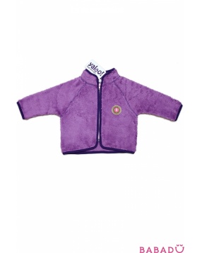 Куртка фиолетовая Yaloo