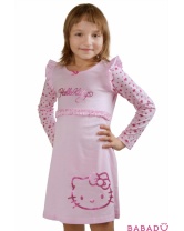 Ночная сорочка Hello Kitty (Хелло Китти)