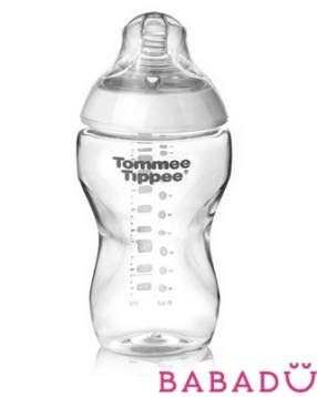 Бутылочка 340 мл Tommee Tippee (Томми Типпи)