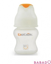 Бутылочка Next с силиконовой соской 150 мл. Bebek