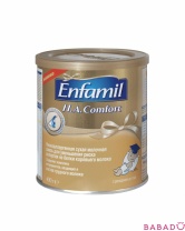 Молочная смесь Комфорт 400 г Энфамил (Enfamil)