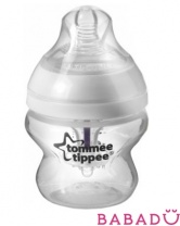 Бутылочка анти-коликовая с индикатором 150 мл Tommee Tippee (Томми Типпи)
