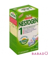 Молочная смесь 1 Nestogen (Нестожен)