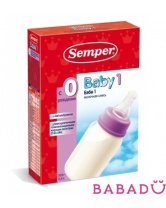 Молочная смесь 1 Baby Semper (Сэмпер)