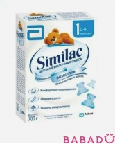 Молочная смесь 1 700 г Симилак (Similac)