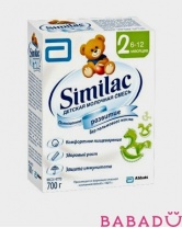 Молочная смесь 2 700 г Симилак (Similac)