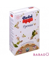 Каша молочная Гречка Беби Премиум (Bebi Premium)