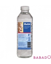 Вода детская питьевая 1 л Беби (Bebi)