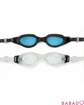 Очки для плавания Comfortable Goggles Intex (Интекс) в ассорт.