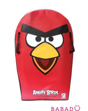 Ледянка Красная Angry Birds 74 см 1toy