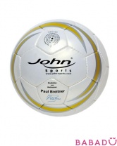 Мяч футбольный Премиум 22 см John