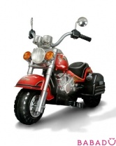 Электромотоцикл Moto Bike Amalfy (Амалфи)