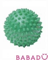 Мяч массажный Reflexball 8 см Ledraplastic в ассорт.
