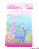 Скатерть Принцессы Disney - Летний замок