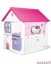 Детский домик Hello Kitty Smoby (Смоби)