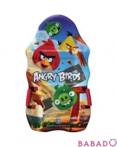 Ледянка Angry Birds для двоих 94 см 1toy