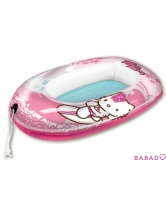 Надувная лодка Hello Kitty (Хелло Китти) Mondo
