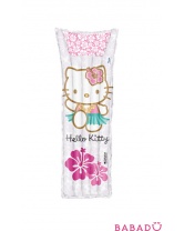 Надувной матрац Hello Kitty Mondo