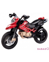 Электромобиль Ducati Hypermotard Peg Perego (Пег Перего)
