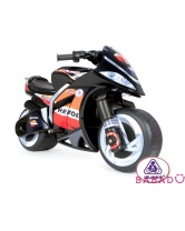 Аккумуляторный мотоцикл Moto Repsol Injusa (Инджуса)