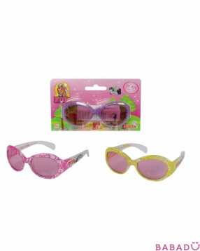 Солнцезащитные очки Filly Simba (Симба) в ассорт
