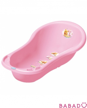 Ванна Disney розовая 100 см ОКТ