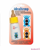 Термометр для бутылочки Idealtemp IPS Srl