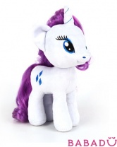 Мягкая игрушка Рарити My Little Pony Hasbro (Хасбро)