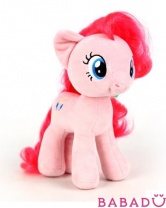 Мягкая игрушка Пинки Пай My Little Pony Hasbro (Хасбро)