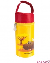 Термоупаковка мягкая для бутылочки Canpol Babies (Канпол Беби) в ассортименте