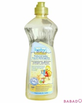 Детское моющее средство для посуды 500 мл BabyLine (Беби Лайн)