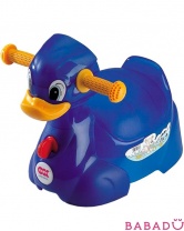 Горшок Quack Ok Baby (Ок Беби) в ассортименте