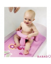 Коврик для ванной со съемным стульчиком Roxy Kids (Рокси Кидс) в ассортименте