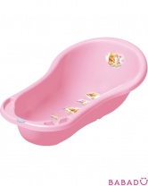 Ванна Disney розовая 84 см ОКТ